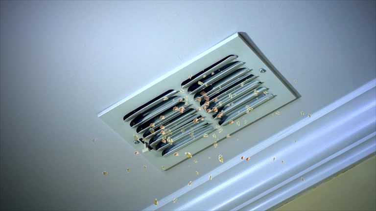 , AR Airduct Cleaning Company