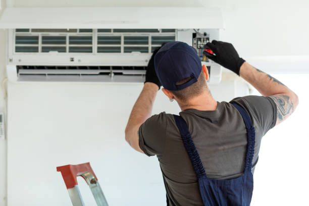 Best HVAC System Cleaning  in De Queen, AR