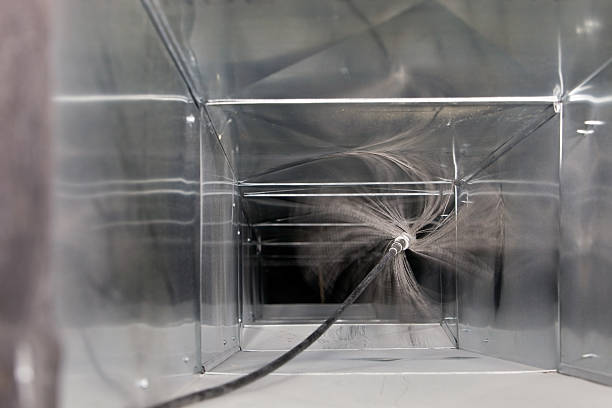 Best HVAC Duct Inspection Services  in De Queen, AR