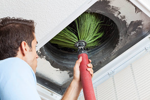 Best Affordable Duct Cleaning Services  in De Queen, AR