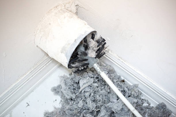 Ductwork Cleaning Services in AR