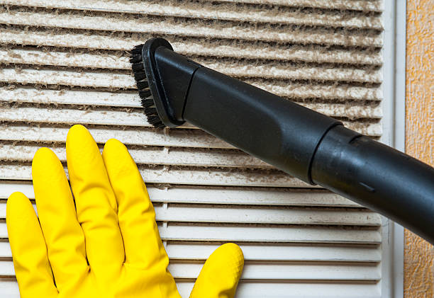 Best Commercial HVAC Duct Cleaning  in De Queen, AR