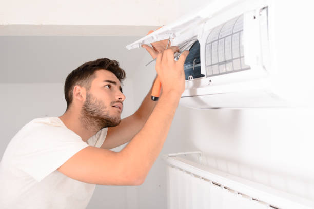Best Emergency Air Duct Cleaning  in De Queen, AR